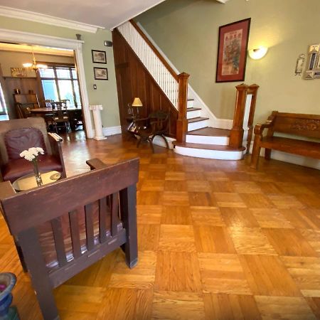 Spacious Bedroom In A Brooklyn House Shared With Host ニューヨーク エクステリア 写真
