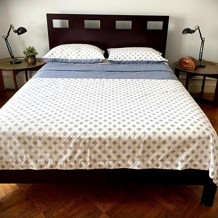 Spacious Bedroom In A Brooklyn House Shared With Host ニューヨーク エクステリア 写真