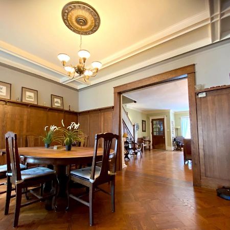 Spacious Bedroom In A Brooklyn House Shared With Host ニューヨーク エクステリア 写真