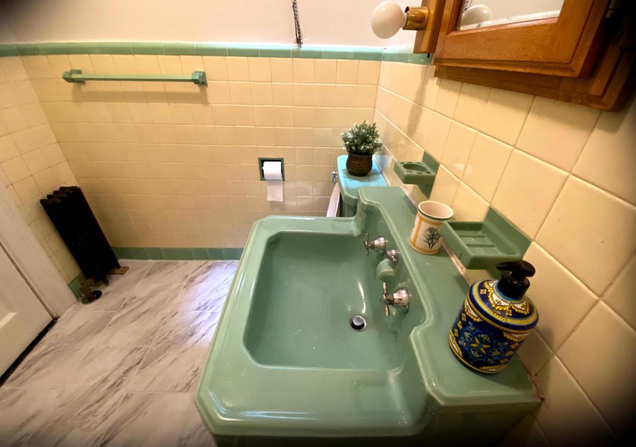 Spacious Bedroom In A Brooklyn House Shared With Host ニューヨーク エクステリア 写真